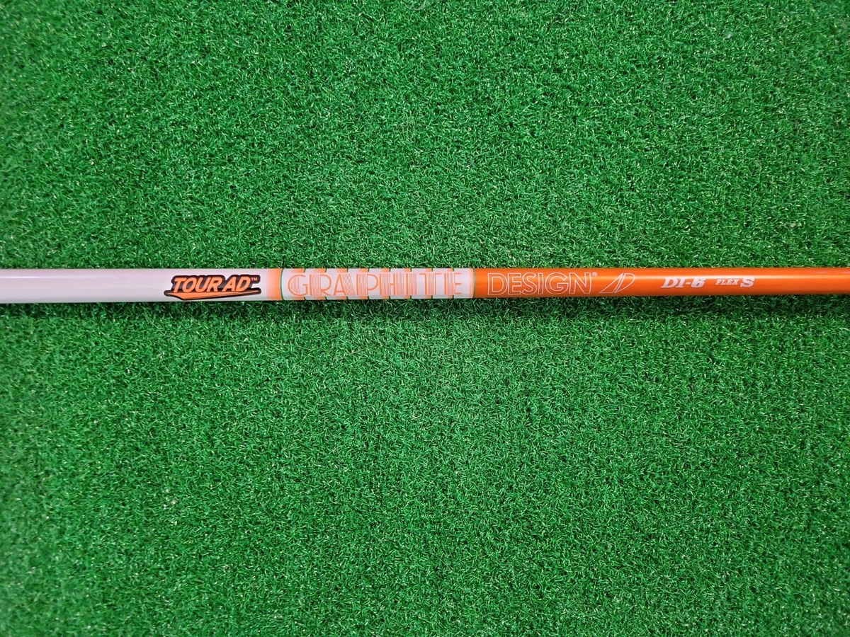 Graphite Design Tour AD DI 6 Driver Shaft (A-22436788961