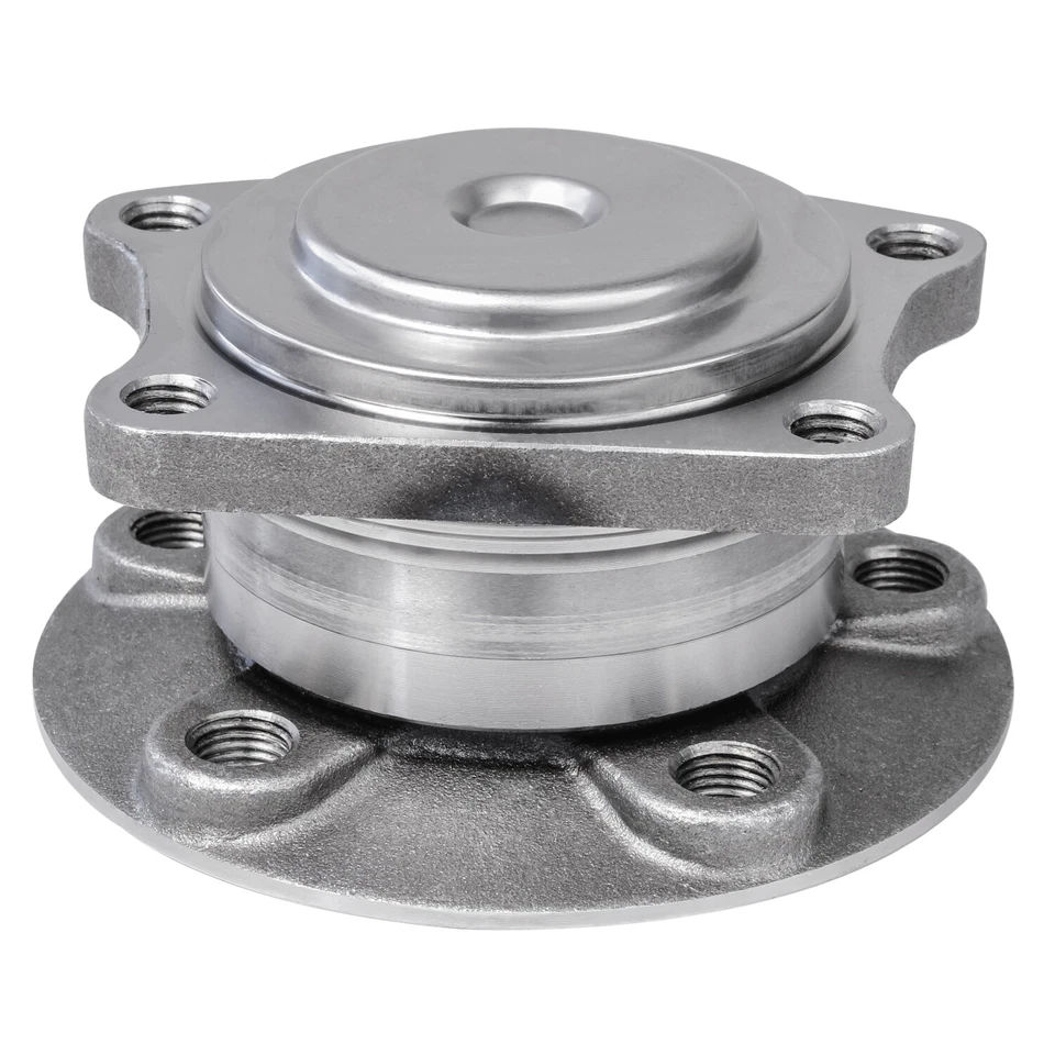 FWD Rear Left Rignt Wheel Bearing Hubs Assembly for 2001-2006 Volvo S60 S80 V70 - Image 3 of 4