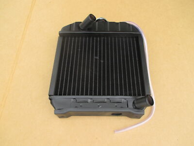 RADIATOR FOR KUBOTA B6100D-P B6100E-P B7100D-P