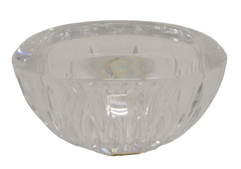 Ciotola Ciotolina VERA WANG by WEDGWOOD in Cristallo 11 cm