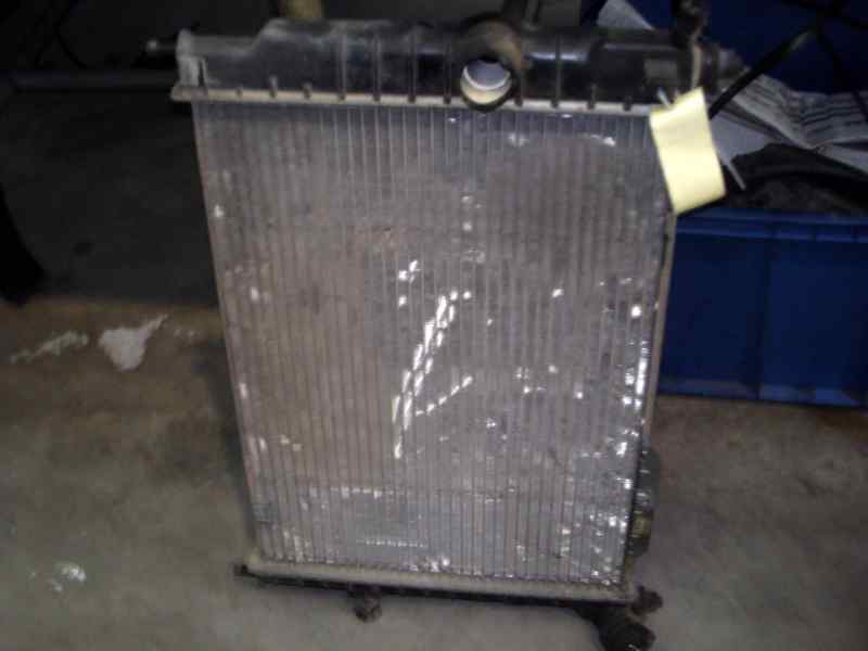 wasserkühler für OPEL ASTRA F BERLINA 1994 479222