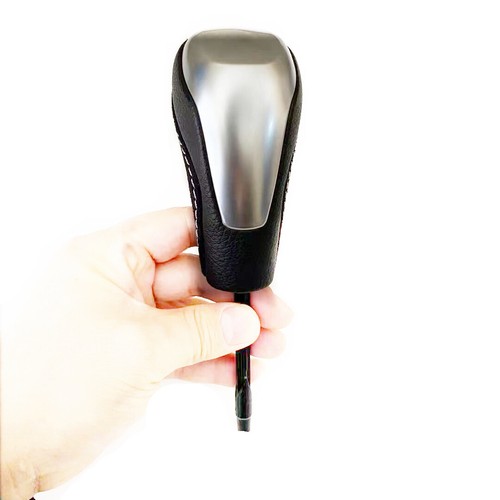 SP Automatic Gear Shift Knob Shifter for BMW 7 Series 1995-2001 E38 Z3 1996-2002 - Picture 3 of 12