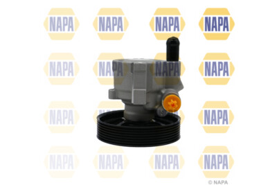 Power Steering Pump NAPA Fits Renault Laguna 2001-2007 1.8 1.9 dCi 2.0