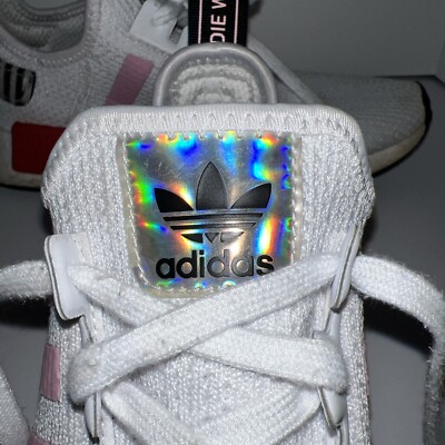 adidas gazelle silver green womens Adidas NMD R1 Women's Shoes Black-White-Pink  Sports Plaza NY