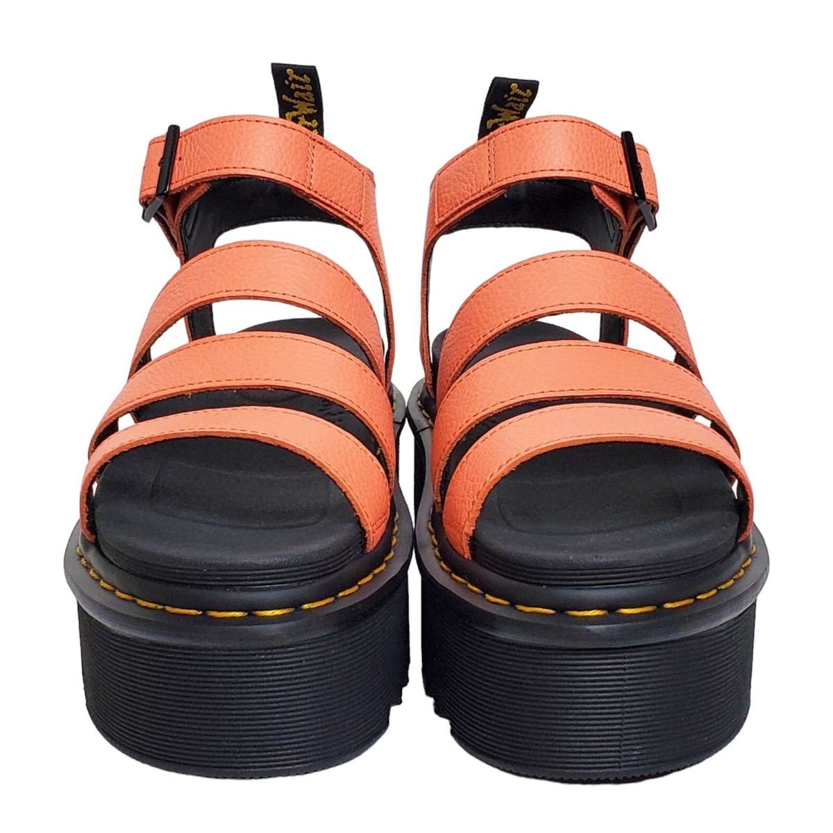 Dr Martens★BLAIRE QUAD★厚底★CORAL $_12.JPG?set_id=880000500F