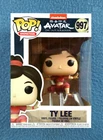 POP TY LEE #997 AVATAR THE LAST AIR BENDER ANIMATION SERIES FUNKO IN STOCK NOW