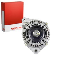 Herth+Buss Jakoparts Lichtmaschine 14V 75A FüR Honda Civic 7 1.4-1.7 FR-V BE 1.7