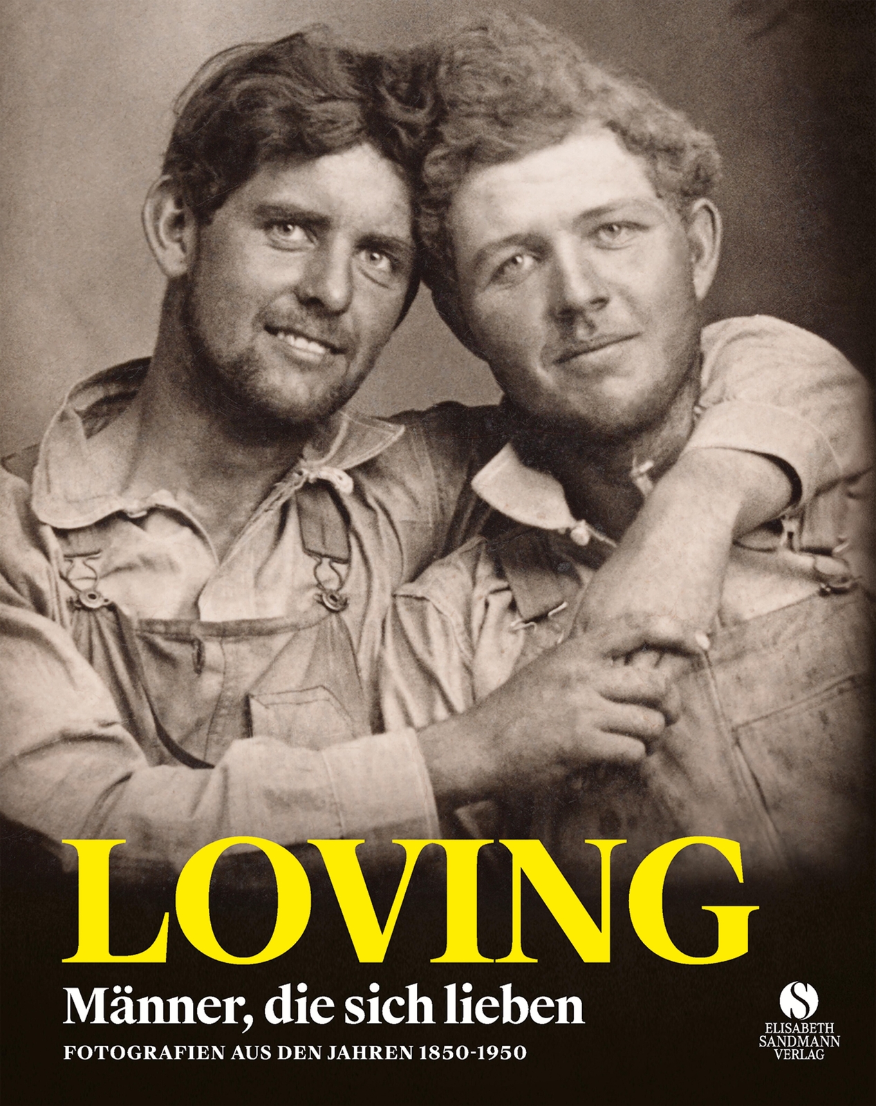 Thumbnail - Neal Treadwell; Hugh Nini; Wim Wenders / Loving