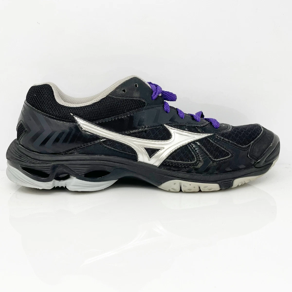 Mizuno wave bolt 7 sales