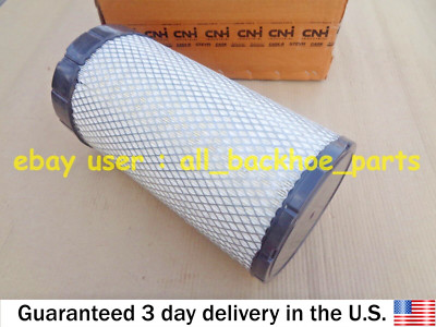 CASE PARTS - GENUINE CASE  FILTER ELEMENT PRIMARY AIR CLEAN (PART NO. 90495241)