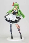 C.C Figure Code Geass in Wonderland Ichiban Kuji Premium Prize A Japan Bamprest