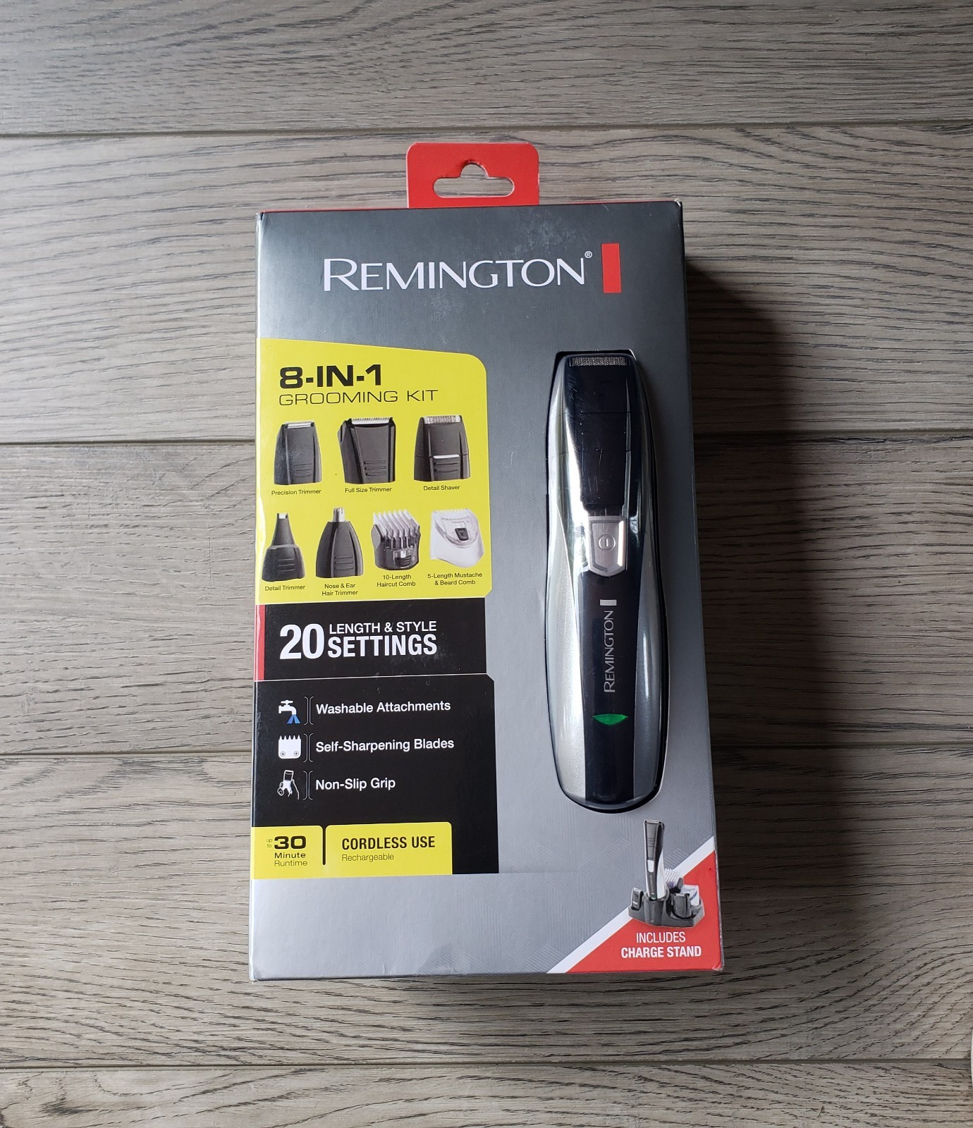 Trimmer Kit