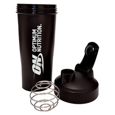 Optimum Nutrition Shaker 600ml Plus (13,79 €/ Unit)