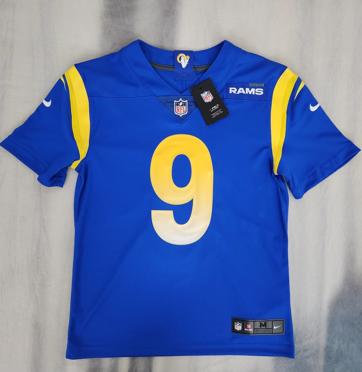 Matthew Stafford NFL Fan Jerseys for Men for sale | eBay