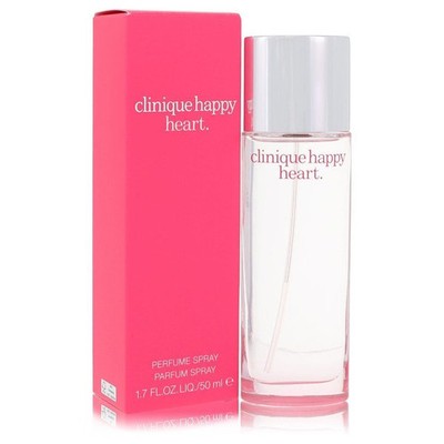 Happy Heart by Clinique Eau De Parfum Spray 1.7 oz (Women)
