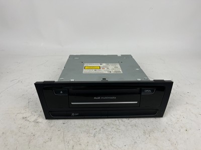 Audi A4 A5 Q5 MMI Multimedia Navigation Radio CD DVD Player Head Unit 8R1035746B