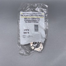 Whirlpool Dryer Operating Thermostat OEM WP3387134 New In Package