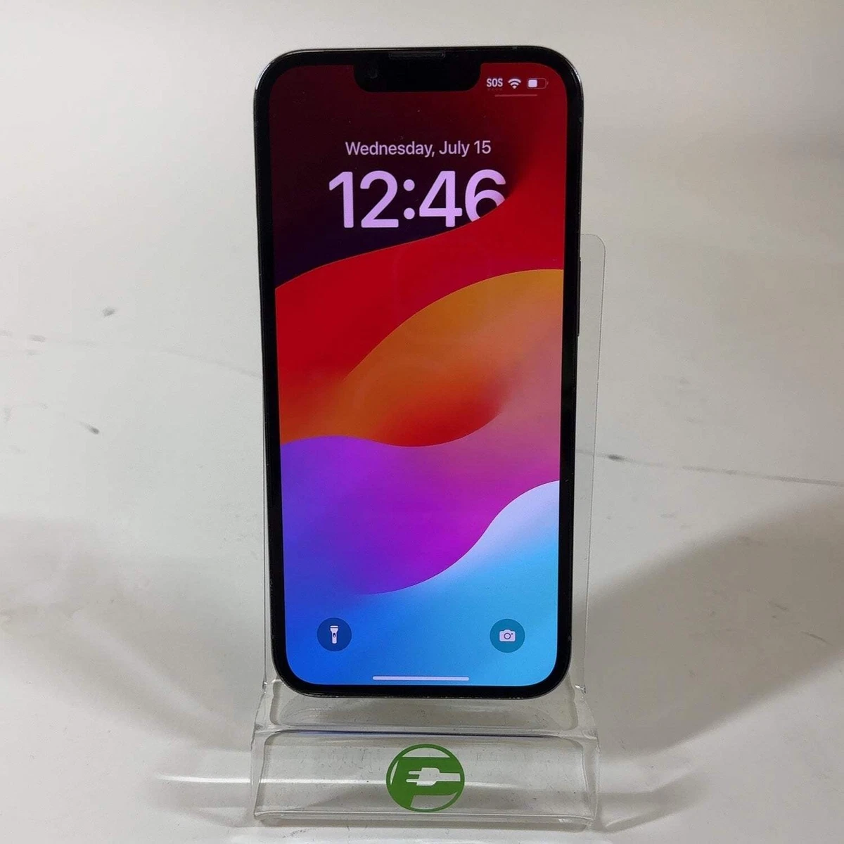 Apple iPhone 13 Pro Unlocked for Sale - Shop New & Used Cell