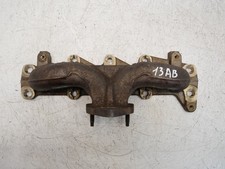 Abgaskrümmer für Ford Fiesta MK6 1,6 ST JTJB BM5G-9431-DC