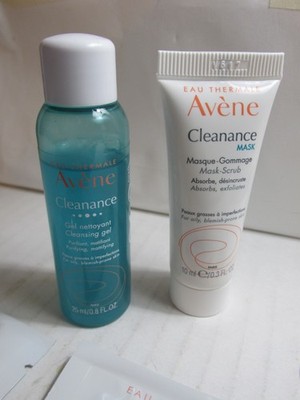 Avene Blemish Control Essentials Free Shipping