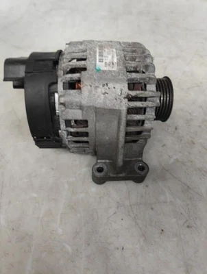 Alternateur FIAT 500 2 PHASE 1 52003532 169A4000 - Photo 1/4