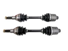 Balanced Rear CV Axles for Polaris 1380142, Left & Right, ATVPC