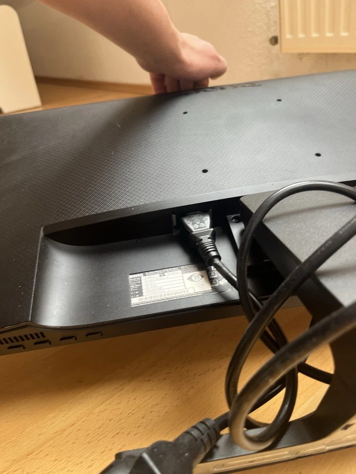 Benq Monitor 1080p und 60Hz - Bild 4 von 4