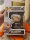 Funko Pop! Vinyl: One Piece - Jewelry Bonney #2255 Glow Chase (Damaged)