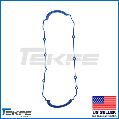 Oil Pan Gasket Fits Buick Chevrolet Aura G6 3.5L V6 OHV 06-11 12v