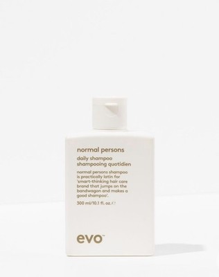 Evo Normal Persons Daily Shampoo - 10.1 fl oz, NEW