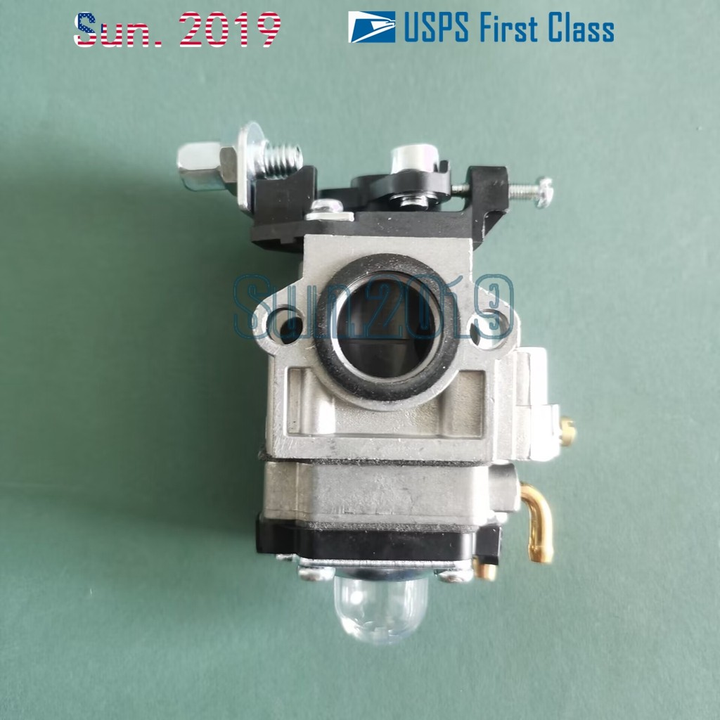 Blower Carburetor For  WYK-74 WYK-74-1 KAWASAKI TE45DX Husqvarna 145BT