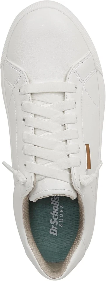 Tênis Feminino Dr. Scholl's Time Off Go Novo/Sem Caixa - Imagem 4 de 4