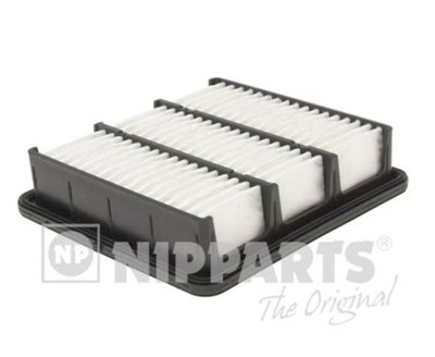 NIPPARTS Luftfilter J1320323 Filtereinsatz für CEE ELANTRA ED HYUNDAI HD JD FD 4