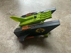 GI JOECON 2017 COBRA BAT ROCKET GLIDER FROM 2 PACK 100% CONVENTION EXCLUSIVE