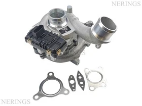 Turbolader für Nissan Navara Pathfinder 2.5 DI 140kw 14411-5X00A