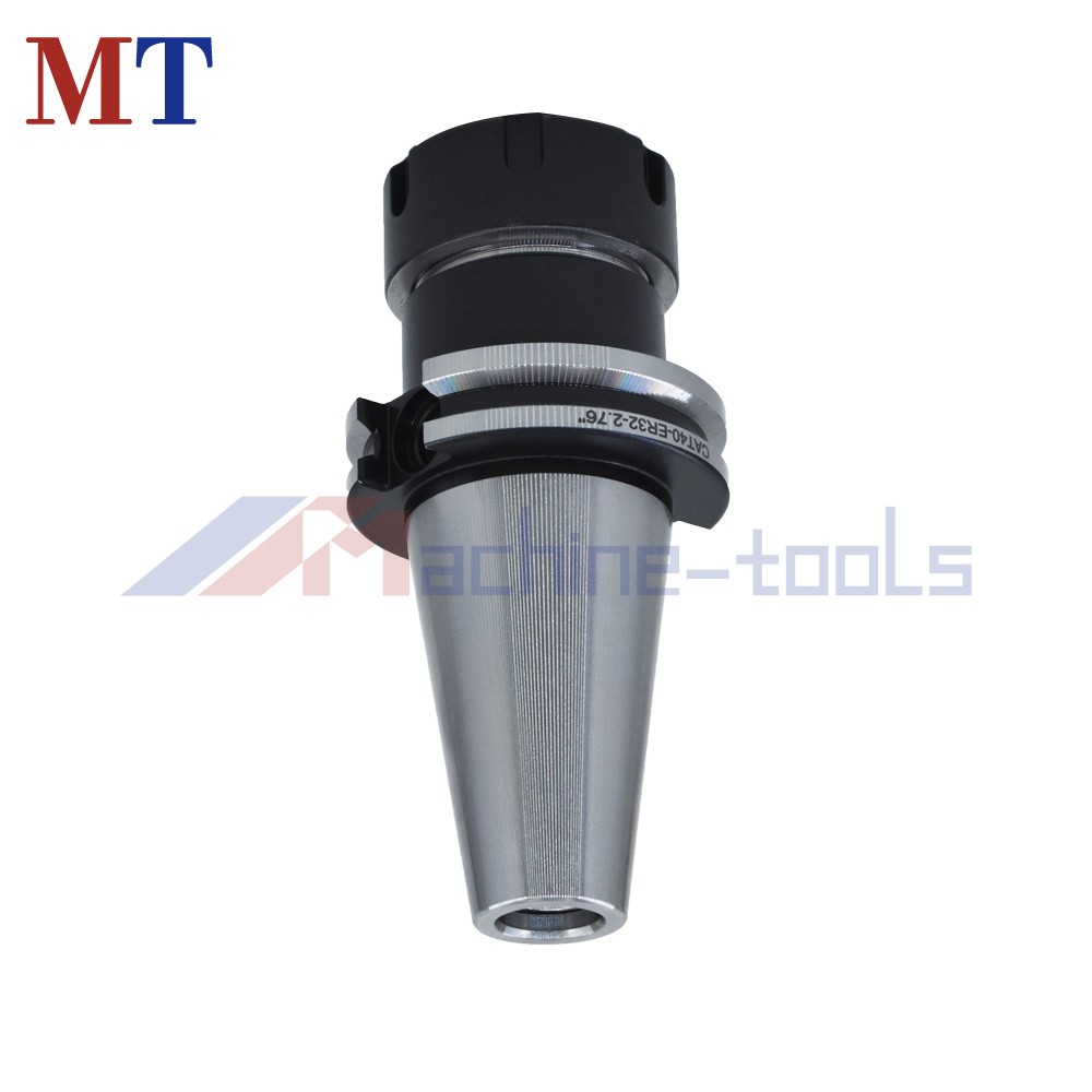 8 Pack CAT40-ER32 Collet Chuck 2.76" Balanced To G2.5/25000rpm-8 Chucks thumbnail 14