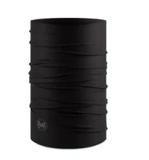Buff CoolNet UV® Neckwear Solid Black
