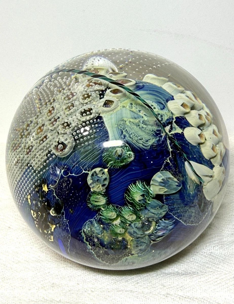 Josh Simpson Art Glasses products for sale | eBay