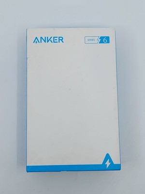 Anker 633 Magnetic Battery 10.000mAh einklappbare kabellose Powerbank für iPhone