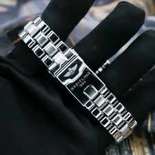 Breitling Superocean A17340 Excellent Condition! 8