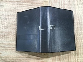 UF2700 Side Pocket Billiards BOXED NES Famicom Japan