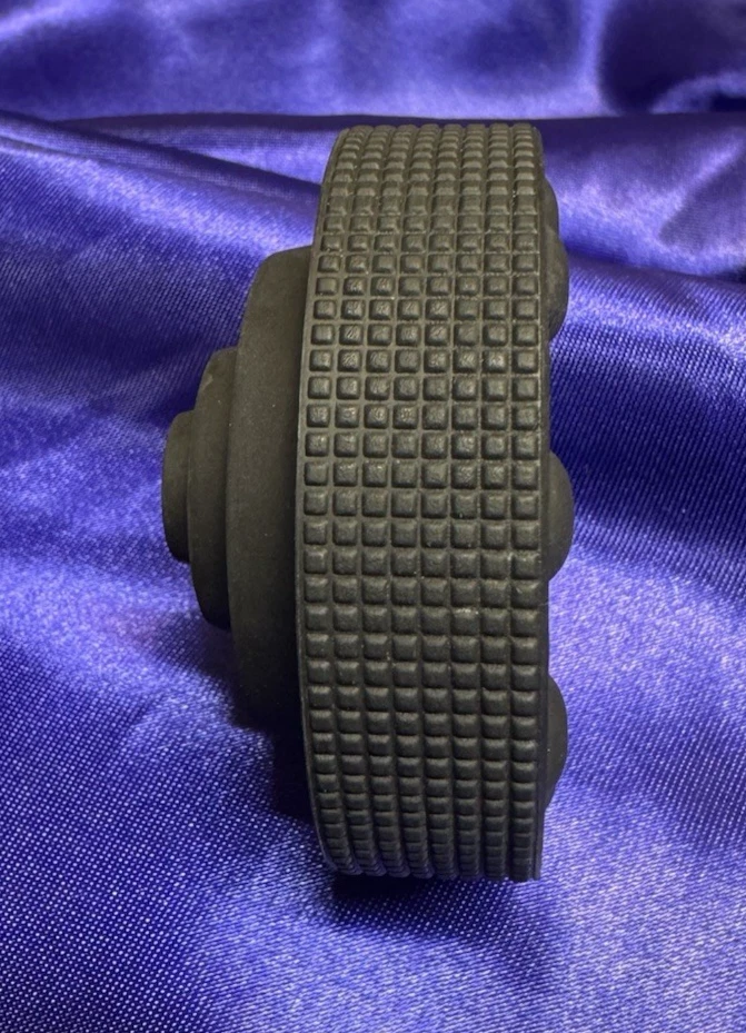 MONSTER TURNTABLE ISOLATION FEET Universal Fit for M6 SCREW 4-PACK!!! - Image 2 of 4