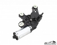 Wischermotor Scheibenwischmotor Hinten FüR Ford Galaxy I WGR 95-06