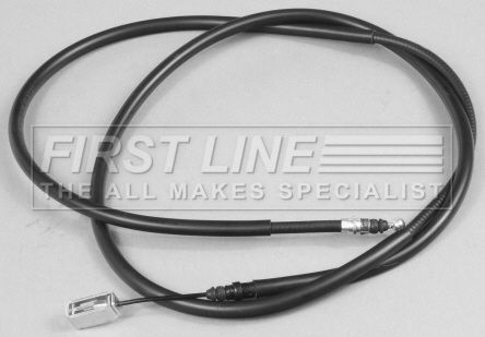 Rear Left Or Right Handbrake Cable For Citroën Fiat Lancia Peugeot 807 C8 Phedra
