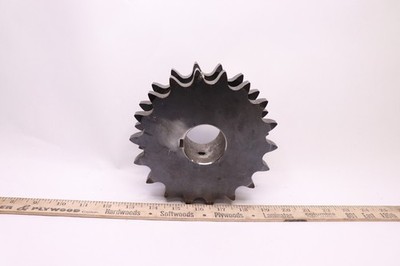 Martin Double Single Stock Bore Sprocket DS80A18