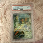 New ListingPokémon Charmander 044 Scarlet & Violet Promo Holo PSA 8 2023