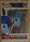 Disney Pixar Onward - Ian Lightfoot Pop! Vinyl #721