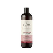Image of Hair Color Care Shampoo 16.9 Oz by Sukin