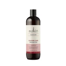 Hair Color Care Shampoo 16.9 Oz by Sukin
