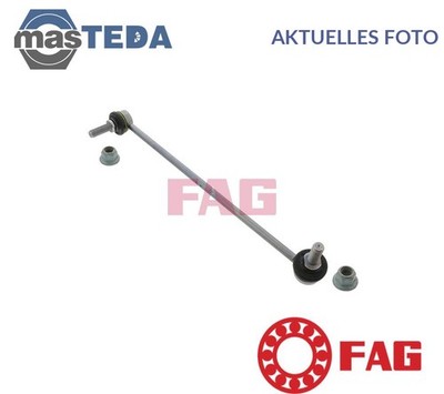 818 0559 10 STABILISATOR STABI KOPPELSTANGE VORNE FAG FÜR BMW X3,X4,F25,F26